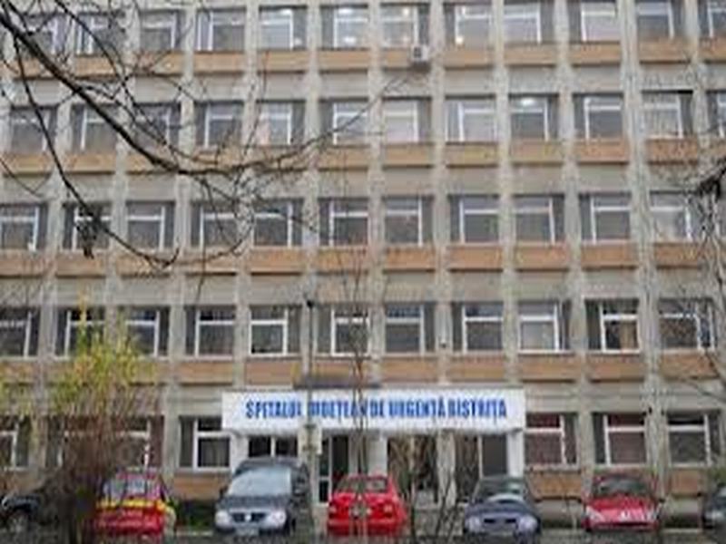 Heliportul de la Spitalul Judeţean Bistriţa, între speranţe şi realitate