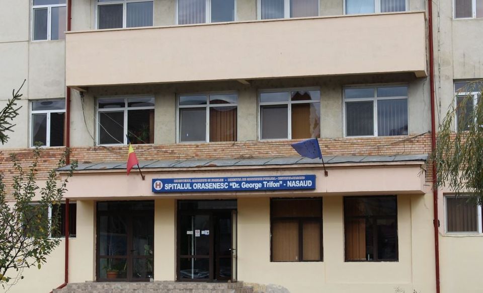 Primăria Năsăud a depus un proiect pentru finanțarea spitalului din oraș, în vederea gestionării crizei provocate de Covid-19