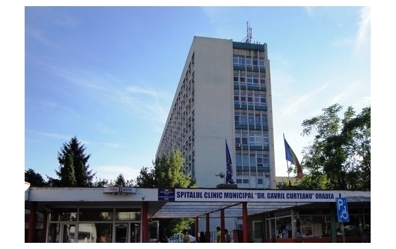 Oradea: Posturi vacante la Spitalul Clinic Municipal dr. Gavril Curteanu