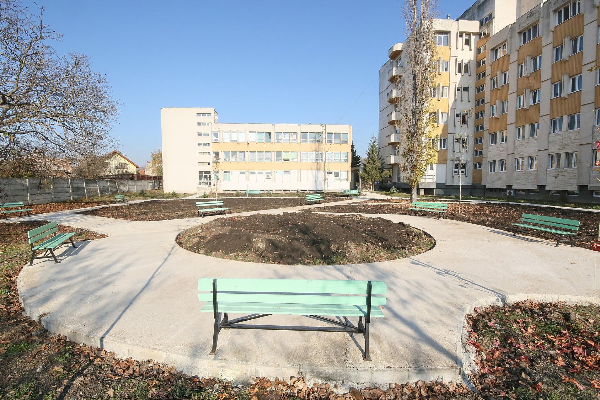 Noi echipamente medicale în dotarea Spitalului Municipal Turda
