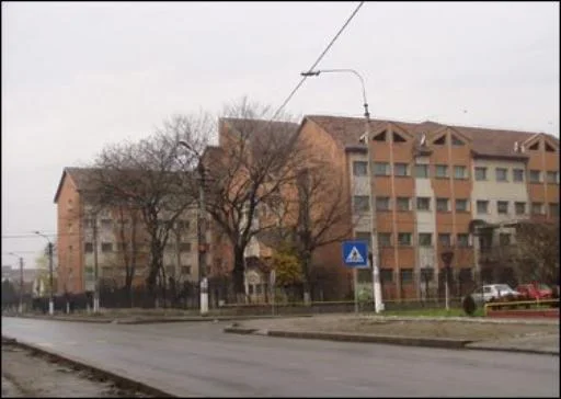 Concurs pentru ocuparea postului de manager la Spitalul municipal Aiud