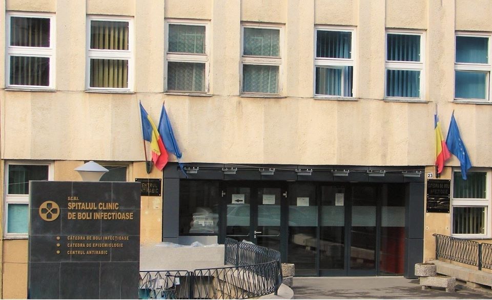 Medicii clujeni se perfecționează în prevenția și tratarea hepatitelor cronice de tip B și C