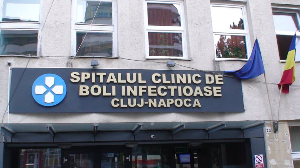 O nouă linie de gardă, în specialitatea Radiologie și Imagistică Medicală, la Spitalul de Boli Infecțioase din Cluj