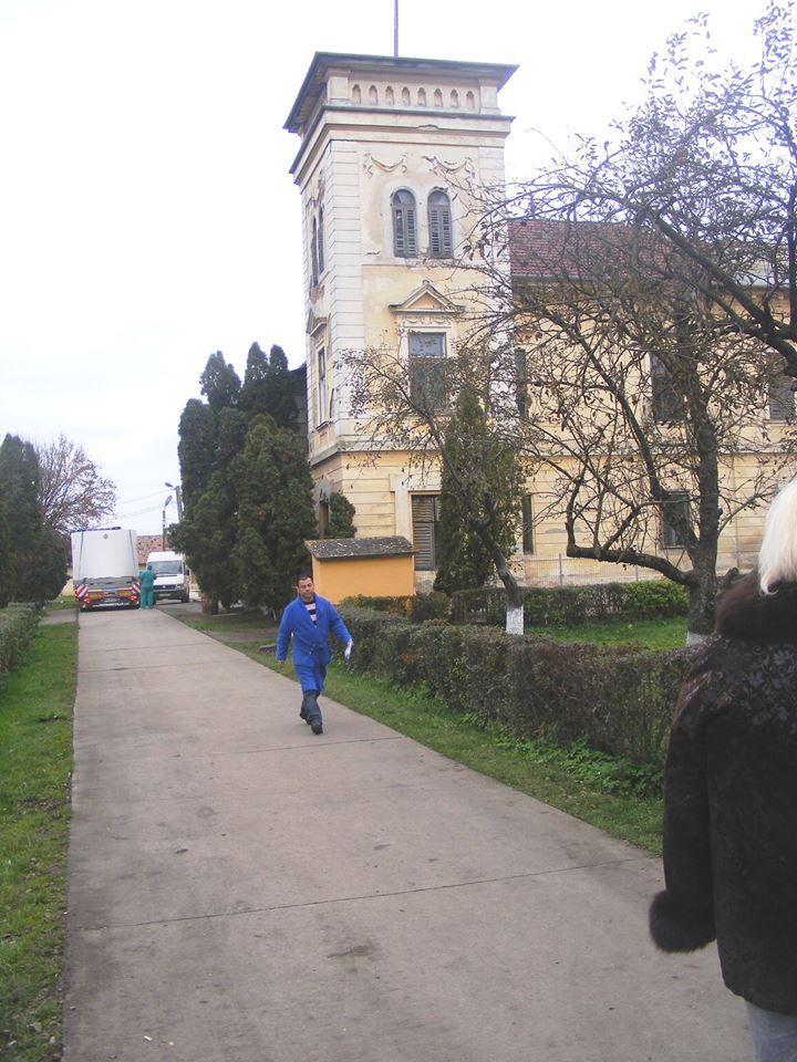 Perspective favorabile pentru Spitalul de Boli Psihice Cronice Borşa