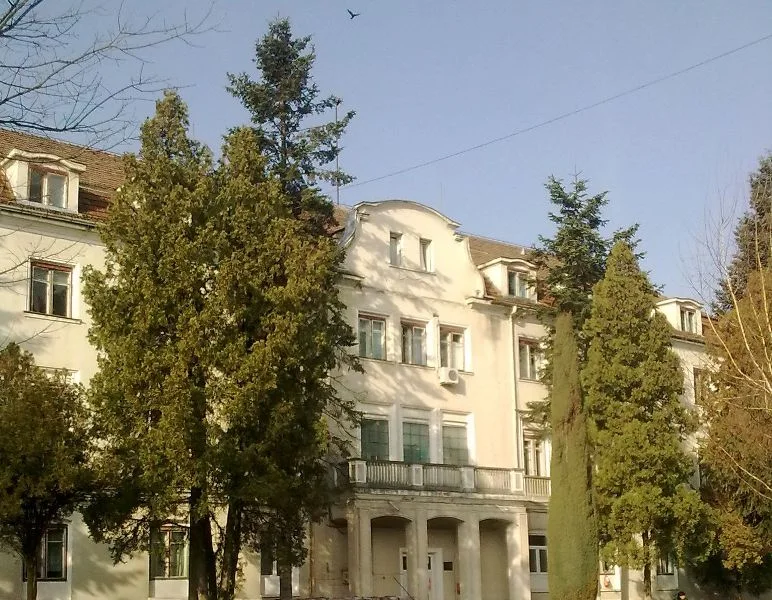 Reorganizarea Spitalului Orăşenesc Cugir, în analiza administraţiei locale