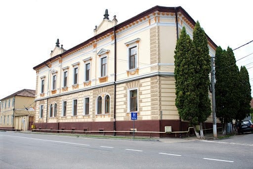 Sprijin finaciar de la bugetul județului pentru Spitalul Jibou