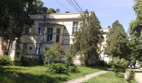 ,,Respirăm speranță” – campanie de informare la Spitalul Clinic de Pneumoftiziologie ,,Leon Danielo” Cluj-Napoca
