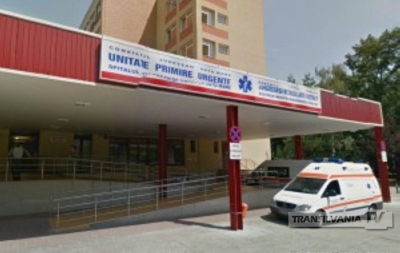 Caritas a donat 28 paturi hidraulice Spitalului Judeţean Satu Mare