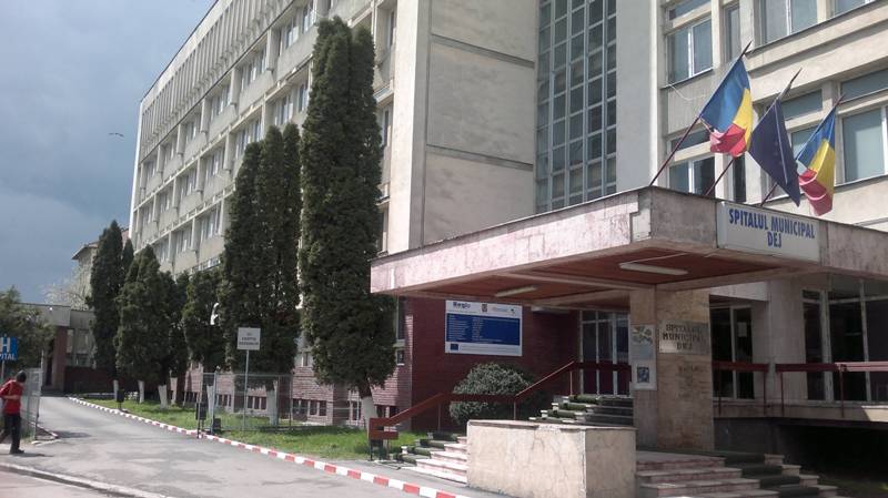 Noi echipamente medicale în dotarea Spitalului din Dej