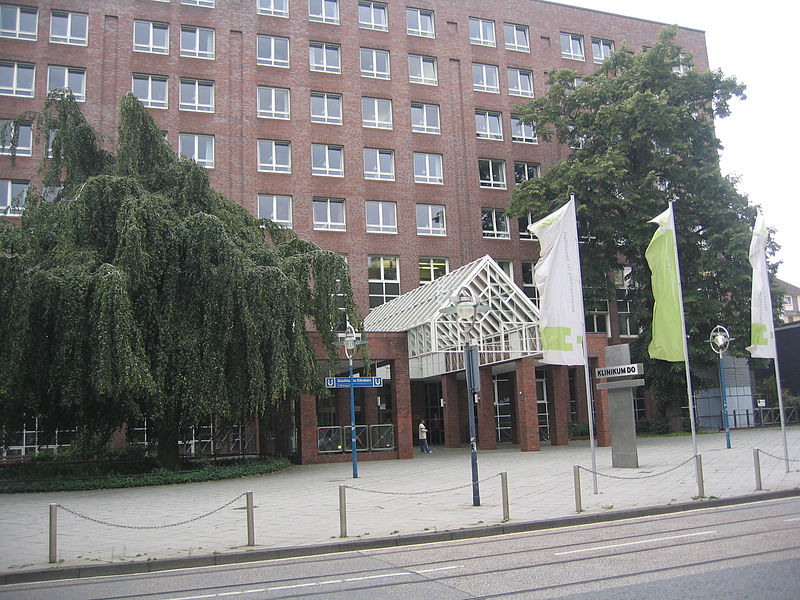 Paciente din România și Bulgaria respinse de medici din Dortmund (NRW Germania)!