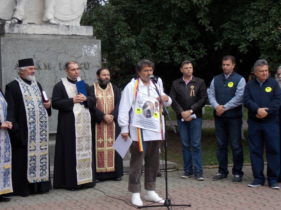 Scrisoare publică adresată de Laurian Stănchescu doamnei Alina Gorghiu și domnului Vasile Blaga, co-președinți ai PNL!