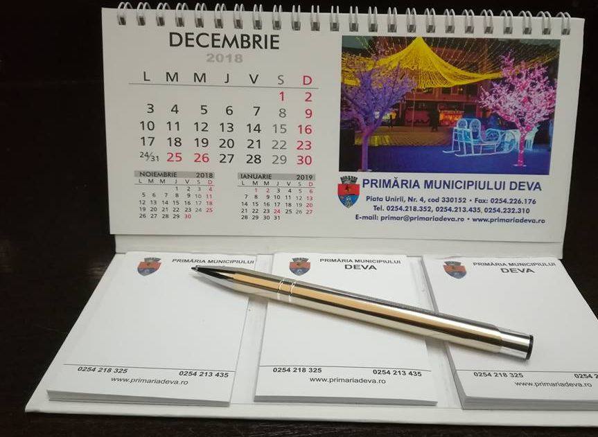 Program special cu publicul la Starea Civilă Deva