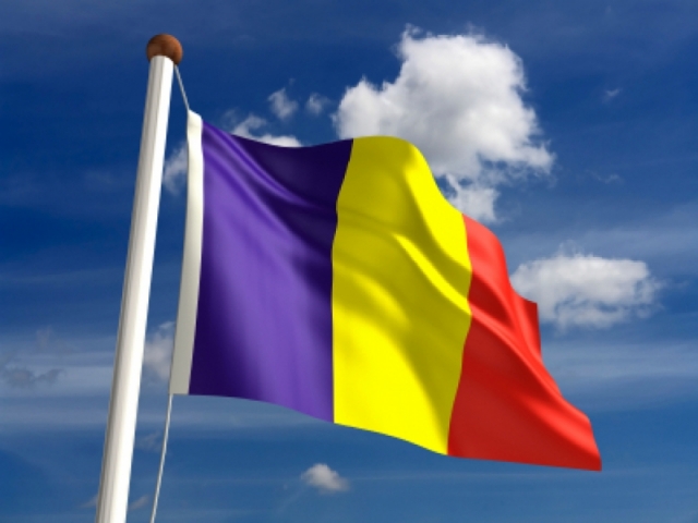 Ziua Eroilor sărbătorită la Sighetu Marmației (joi 21 mai)