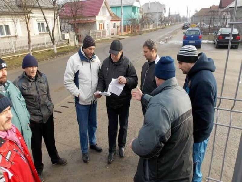 BECLEAN: Patronul firmei Dan Steel e lipsit de …stil în relația cu muncitorii. Angajații au intrat în grevă spontană