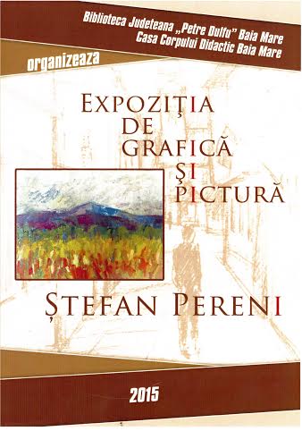 Se întâmplă la Biblioteca Județeană Baia Mare, în săptămâna 30 martie – 4 aprilie