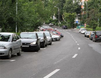 Primele 12 străzi modernizate anul acesta de Primăria Cluj Napoca
