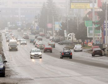 Se modernizează străzile și podurile din Cluj-Napoca
