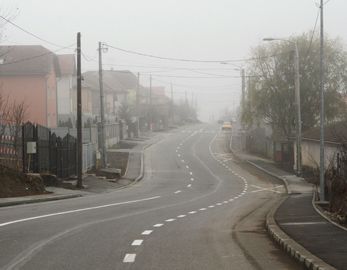 4 poduri și 12 artere de importanță majoră pentru municipiul Cluj Napoca vor fi modernizate din fonduri europene