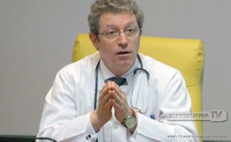 O formă recombinantă de HIV, cu evoluţie rapidă descoperită în România