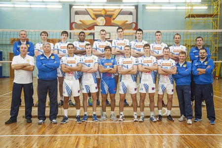 Stroitel Minsk, adversar de calibru pentru Știința Explorări în turul II al Challenge Cup (miercuri, ora 18.30)