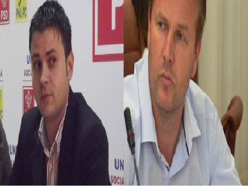 Stelian Dolha: Lui Daniel Suciu nu-i iese din cap că USL a murit