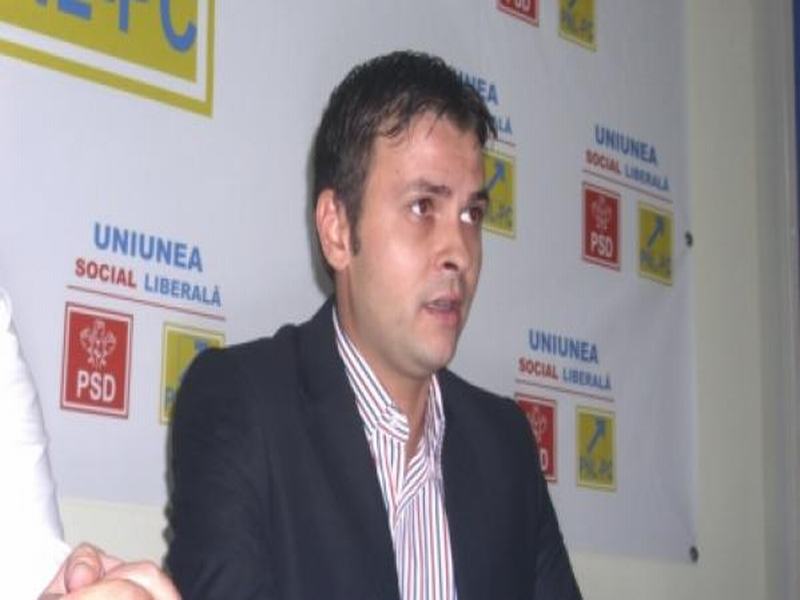 Daniel Suciu (PSD): Tinerii Guvernului aduc speranţa schimbării