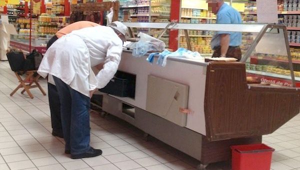 DSVSA Alba intensifică acțiunile de control în perioada premergătoare sărbătorilor Pascale