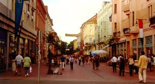 Ileana Grațiana Pop, invitată la Sărbătorile Primăverii de la Szeged (Ungaria)