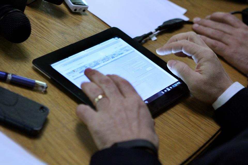 Taxele si impozitele locale se pot achita în Cluj Napoca prin dispozitive mobile (smartphone sau tabletă)