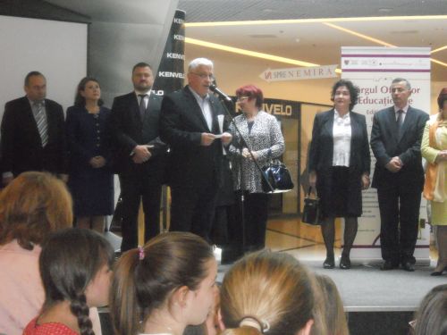 Târgul Ofertelor Educaţionale în Baia Mare (8-10 mai)