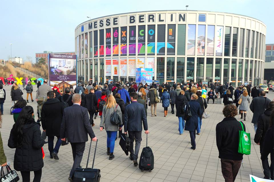 Clujul, promovat la Târgul Internațional de Turism ITB de la Berlin