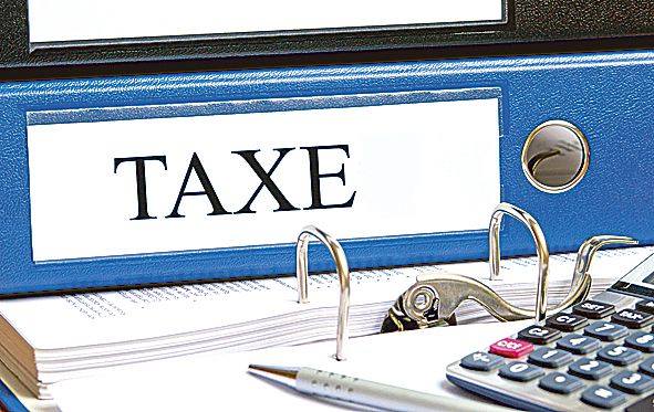 Hunedoara: Impozitele și taxele locale se achită începând din data de 8 ianuarie