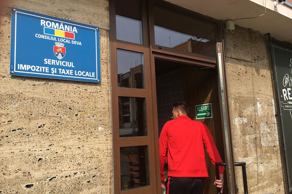 Devenii își pot plăti începând de astăzi, impozitele și taxele locale pe anul 2021