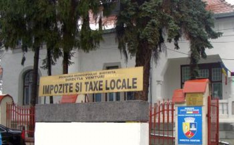 BISTRIȚA: Marți, 31 martie, ultima zi pentru plata impozitelor pe trimestrul I