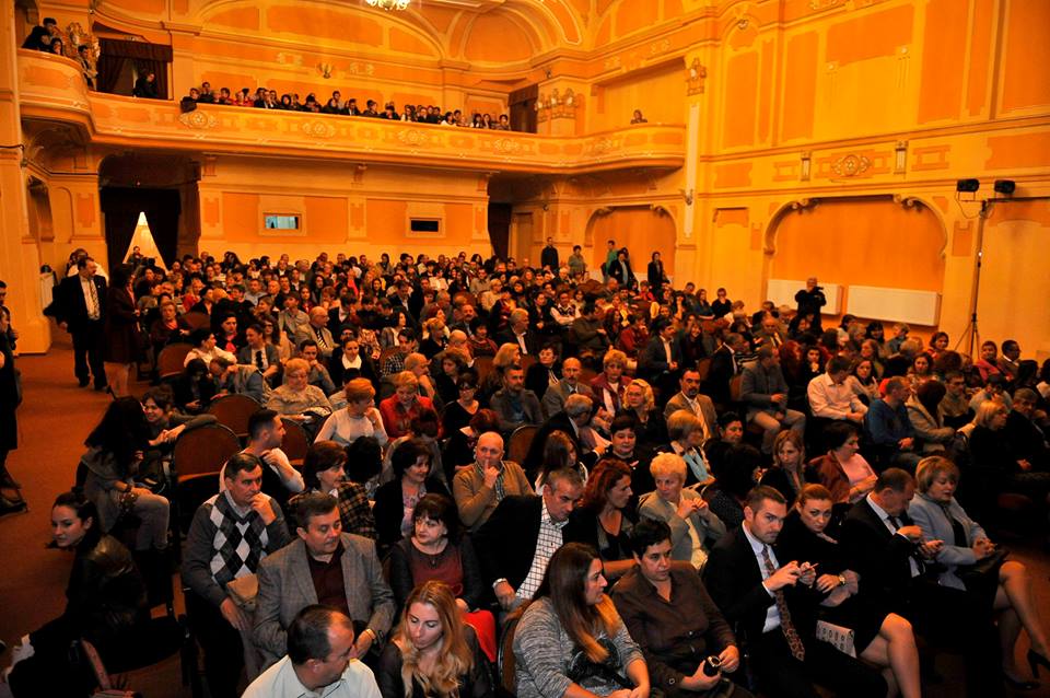 Turda: Festivalul „Teatru pe Drumul Sării” s-a încheiat duminică