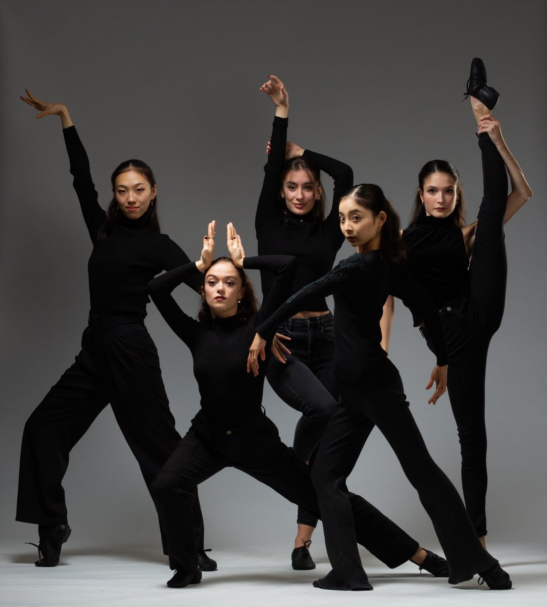 O nouă producție a Teatrului de Balet Sibiu