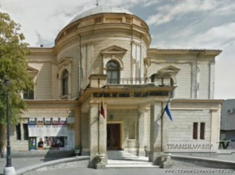 Teatrul de Nord – Premiera națională, “Meșterul Manole sau Drumul spre Europa”, duminică în Sala Mare
