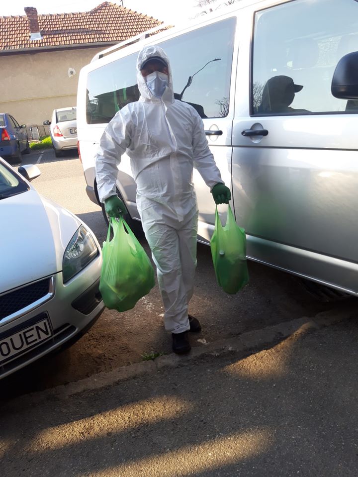 Primăria Deva deschide TEL VERDE pentru ajutorarea persoanelor vârstnice