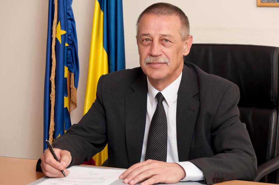 Primarul Mediașului și cel al comunei Șeica Mică, declarați incompatibili de ANI