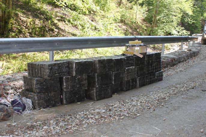 Peste 16.000 de pachete cu țigări de contrabandă confiscate ieri în Maramureș