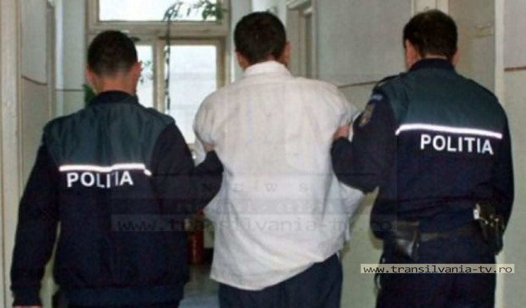Măsuri preventive dispuse în cauze penale cercetate de polițiști