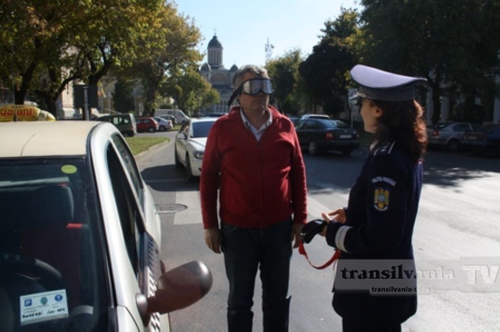 S-a lansat proiectul de prevenire a accidentelor rutiere în rândul tinerilor.
