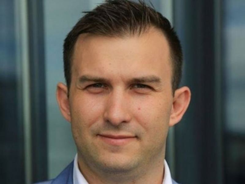 Fiul prefectului Ioan Țintean, numit consilier economic la Ambasada României din Argentina