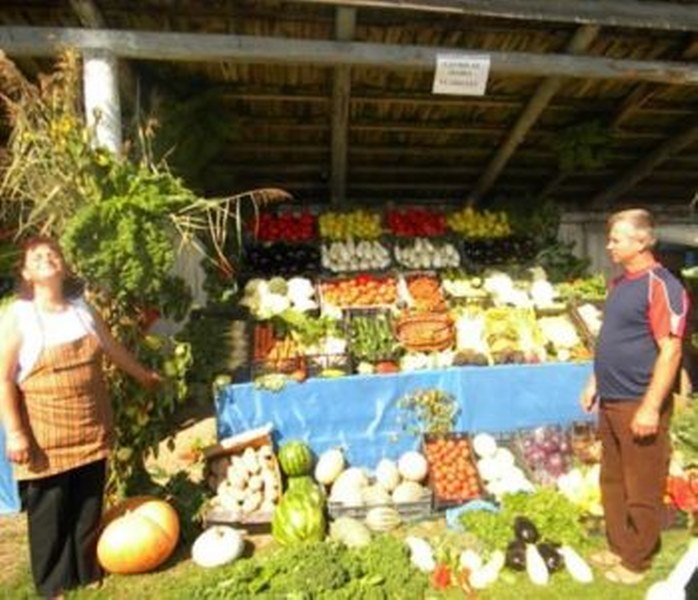 A XIII-a ediție a ,,Toamnei Bistrițene”