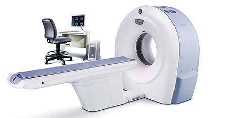 Ambulatoriul Spitalului Orăşenesc Cugir va fi dotat cu un computer tomograf