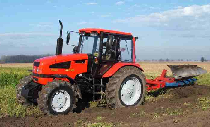 Motorină cu 30% mai ieftină pentru agricultorii români