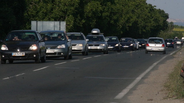 Alba Iulia: Trei dispozitive de monitorizare a traficului au fost montate în municipiu