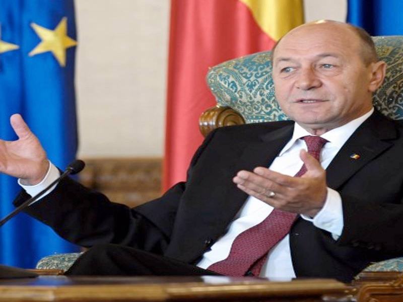 În opinia președintelui Traian Băsescu, taxa suplimentară la carburanți nu este necesară