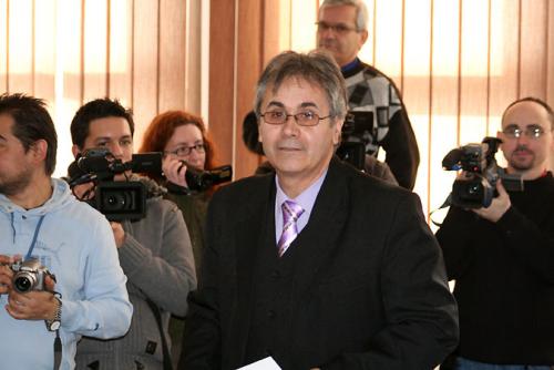 Traian Rad Tăut (președ. exec. Știința Explorări): „Obiectivul nostru este calificarea într-o cupă europeană”