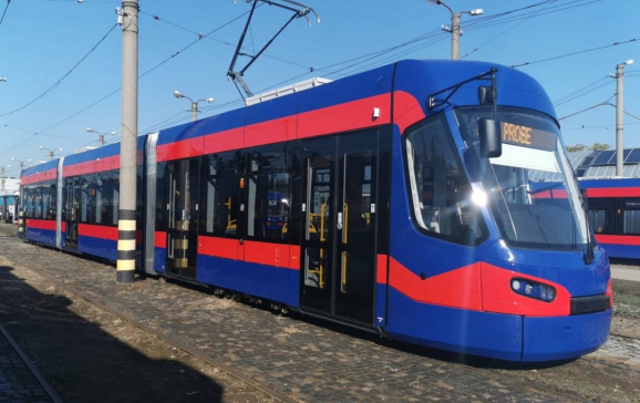 Două noi linii de tramvai la Oradea, începând din 13 septembrie